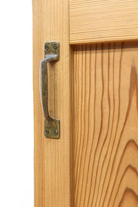 Retoro Glass door F8401