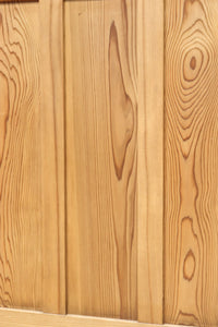 Retoro Glass door F8401