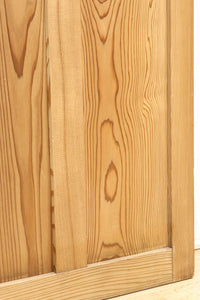 Retoro Glass door F8401