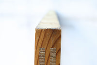 Retoro Glass door F8401