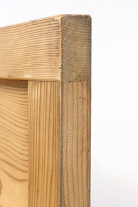 Retoro Glass door F8401