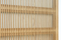 幅900ミリ 富士山の風景柄ガラスで風情ある大阪格子戸 F8407 在庫2枚