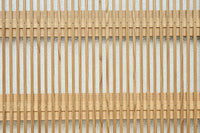 幅900ミリ 富士山の風景柄ガラスで風情ある大阪格子戸 F8407 在庫2枚