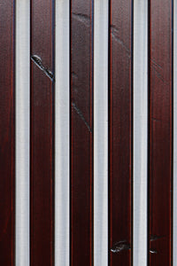 珍品幅790ミリ高さ1860ミリ 稀少サイズの和の趣きある格子戸 F8408 在庫2枚