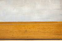 Glass door set F8409