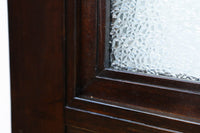 Glass door F8415