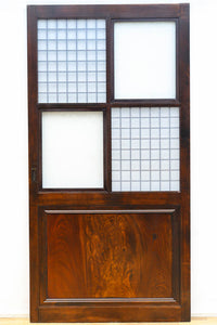 Glass door F8415