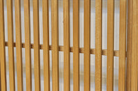 幅878ミリ 明るい色彩をした上品な極上大阪格子戸 F8420 在庫2枚