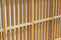 幅878ミリ 明るい色彩をした上品な極上大阪格子戸 F8420 在庫2枚