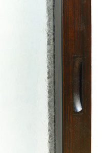 幅880ミリ 3種の和柄ガラスで煌びやかなガラス戸 F8426 在庫1枚