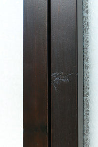 幅880ミリ 3種の和柄ガラスで煌びやかなガラス戸 F8426 在庫1枚