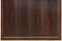 幅920ミリ 凛とした佇まいの透かし板戸 F8429 在庫1枚