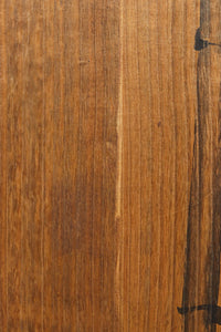 梅と竹の水墨画で和の風情溢れる板絵戸セット F8431 在庫2枚1組