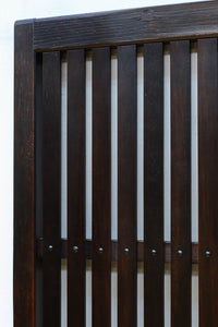 Lattice door F8434ab