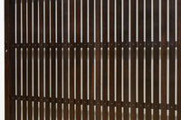 Lattice door F8434ab