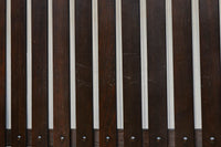 Lattice door F8434ab