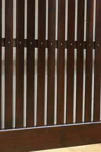 Lattice door F8434ab