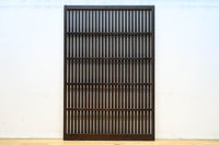 Lattice door F8434ab