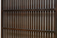 Lattice door F8434ab