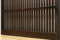 Lattice door F8434ab