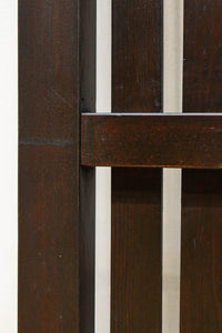 Lattice door F8434ab