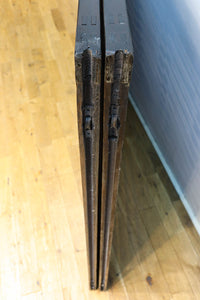 Lattice door F8434ab