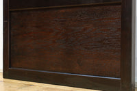 F8435 Slim Lattice door