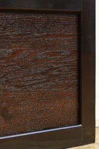 F8435 Slim Lattice door