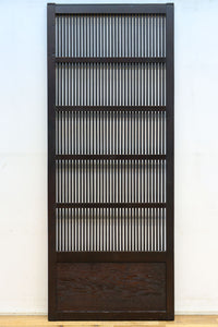F8435 Slim Lattice door