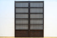 F8435 Slim Lattice door