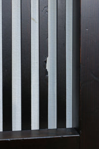 F8435 Slim Lattice door