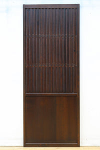 【Template】 Fixture F stock 1