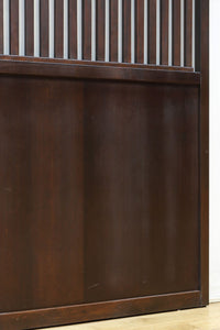 【Template】 Fixture F stock 1