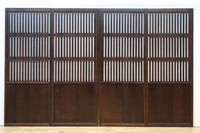 【Template】 Fixture F stock 1