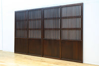 【Template】 Fixture F stock 1