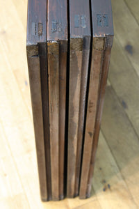 【Template】 Fixture F stock 1