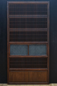 F8439 osaka Lattice door