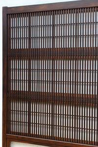 F8439 osaka Lattice door