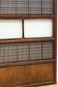 F8439 osaka Lattice door