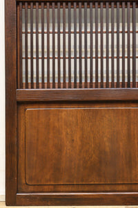 F8439 osaka Lattice door