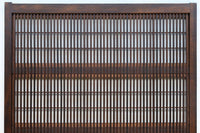 F8439 osaka Lattice door