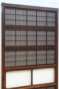 F8439 osaka Lattice door