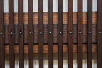 F8439 osaka Lattice door