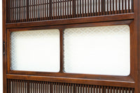 F8439 osaka Lattice door