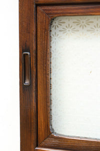 F8439 osaka Lattice door