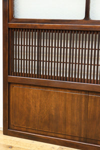 F8439 osaka Lattice door