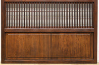 F8439 osaka Lattice door