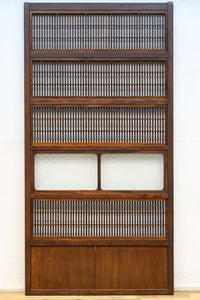 F8439 osaka Lattice door