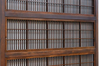 F8439 osaka Lattice door