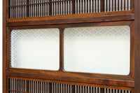 F8439 osaka Lattice door